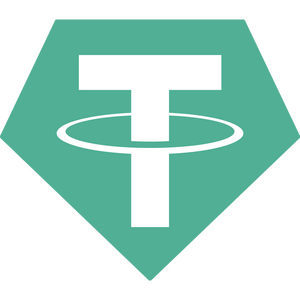 USDT logo